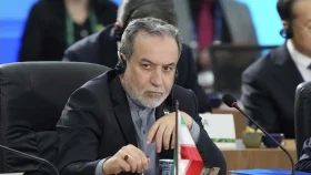 মার্কিন মিত্র দেশগুলোকে আরাঘচির হুঁশিয়ারি