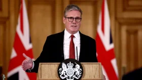 মূল্যস্ফীতির সতর্কবার্তা দিলেন ব্রিটিশ প্রধানমন্ত্রী স্টারমার