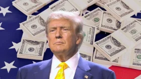 ইরানে যুদ্ধ চালাতে ২০০০০ কোটি ডলার চেয়েছে যুক্তরাষ্ট্র