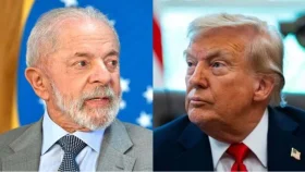 মার্কিনিরা ভাবছে তারা পুরো বিশ্বের মালিক: ব্রাজিলের প্রেসিডেন্ট