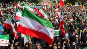 ইরানে আগের চেয়েও কট্টর শাসন আসছে, ভয়ে ইসরায়েল