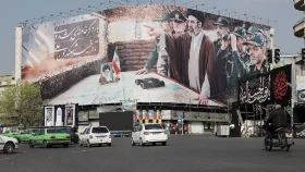 আজারবাইজান সীমান্তে ইরান প্রবাসী ২০০ বাংলাদেশি&nbsp;