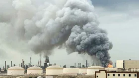 কুয়েতের তেল শোধনাগারে হামলা, ৪ হাজার মার্কিন সেনা মোতায়েন