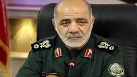 ট্রাম্প ও ইসরায়েলের জন্য আরও বড় &lsquo;চমক&rsquo; আসছে: জেনারেল আবদোল্লাহি