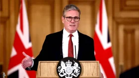 &lsquo;যুদ্ধের কারণে বিশ্ব জ্বালানি বাজারে বিপর্যয় নেমে এসেছে&rsquo;