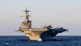 ইরান যুদ্ধে আরও যুদ্ধজাহাজ ও সৈন্য পাঠাচ্ছে যুক্তরাষ্ট্র