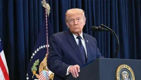 &lsquo;আমি কোনো যুদ্ধবিরতি চাই না&rsquo;, এটাই চূড়ান্ত