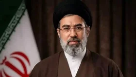 পাকিস্তান-আফগানিস্তান যুদ্ধে মধ্যস্থতার প্রস্তাব মোজতবা খামেনির