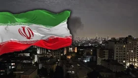 ডিয়েগো গার্সিয়ায় ইরানের হামলা, যুদ্ধে বাড়ছে ঝুঁকি