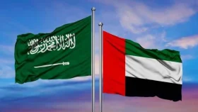 ইরানকে শায়েস্তা করতে চায় সৌদি-আমিরাত