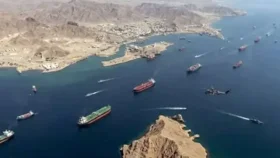 যে শর্তে হরমুজ প্রণালিতে জাহাজ চলাচলের সুযোগ দেবে ইরান