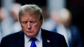 ইরান যুদ্ধে তিন সপ্তাহেই নিয়ন্ত্রণ হারিয়েছেন ট্রাম্প