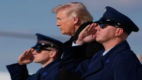 যুক্তরাষ্ট্র ইরানে স্থল হামলার ব্যাপক প্রস্তুতি নিচ্ছে