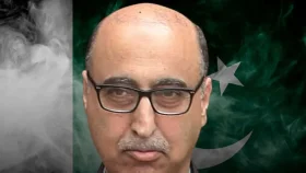 &lsquo;পাকিস্তানে অন্য কেউ হামলা করলেও লক্ষ্যবস্তু হবে মুম্বাই-দিল্লি&rsquo;