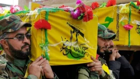 'চোখের বদলে চোখ' নেয়ার হুঁশিয়ারি ইরাকি যোদ্ধাদের