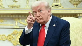 ইরান যুদ্ধের &lsquo;ব্যর্থতার দায়&rsquo; মিত্রদের, সরতে চান ট্রাম্প?