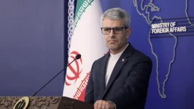 হামলা বন্ধ হলে গঠনমূলক প্রতিক্রিয়ার কথা ভাববে ইরান