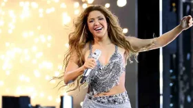 শাকিরার ভারত সফর বাতিল, হতাশ ভক্তরা