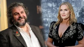 &lsquo;লর্ড অব দ্য রিংস&rsquo; এ ফিরছেন কেট উইন্সলেট