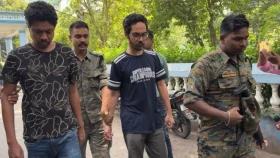 হাদি হত্যার সঙ্গে জড়িত নই, আমাকে ফাঁসানো হয়েছে: দাবি ফয়সালের