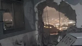 ইসরায়েলে ফের ইরানের হামলা, আহত ২০