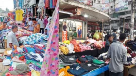 ফুটপাত-সড়ক থেকে অবৈধ স্থাপনা সরাতে ডিএমপির আলটিমেটাম