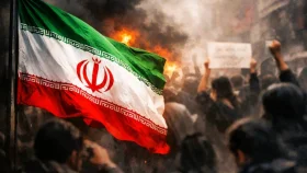 উপসাগরীয় বিদ্যুৎকেন্দ্রে হামলার হুমকি ইরানের