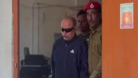 ভারতের বিমানবাহিনীতে পাকিস্তানি গুপ্তচর, গ্রেপ্তার ১