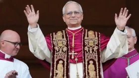 মধ্যপ্রাচ্যে চলমান যুদ্ধ মানবজাতির জন্য &lsquo;কলঙ্কজনক&rsquo;