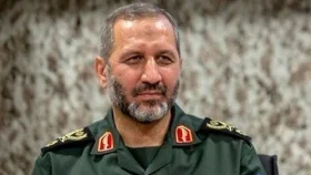 ইসরায়েলের আকাশে আধিপত্য বিস্তার করেছে ইরান