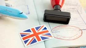 সব ধরনের ভিসা ফি বাড়ানোর ঘোষণা যুক্তরাজ্যের