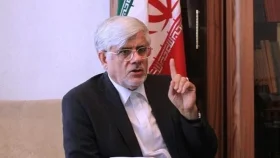 ইরানে জ্বালানি ও খাদ্য সরবরাহ নিয়ে সংকট নেই