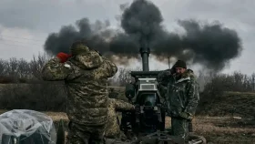 ২৪ ঘণ্টায় ইউক্রেনের দেড় হাজার সেনা নিহত: মস্কো