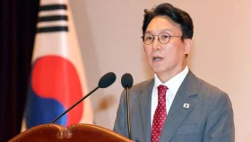 চীন সফর বাতিল করলেন দক্ষিণ কোরিয়ার প্রধানমন্ত্রী