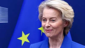 হরমুজ প্রণালী খুলে দেওয়ার আহ্বান ইইউ প্রধানের