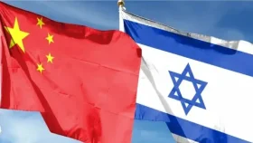 নাগরিকদের ইসরায়েল ছাড়ার নির্দেশ চীনের