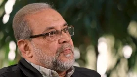 ইরানের নিরাপত্তা পরিষদের প্রধান কে এই বাকের জোলকাদর?