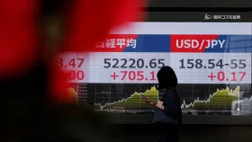 ট্রাম্পের ঘোষণায় এশীয় শেয়ারবাজারে বড় উত্থান