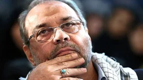 আলী লারিজানির স্থলাভিষিক্ত হলেন মোহাম্মদ বাকের জোলকাদর