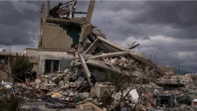 লেবানন দখলের ডাক, ইসরায়েলি হামলায় বাড়ছে মানবিক বিপর্যয়