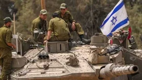 লেবাননে থামছে না ইসরায়েলি হামলা, চলছে জোরপূর্বক উচ্ছেদ