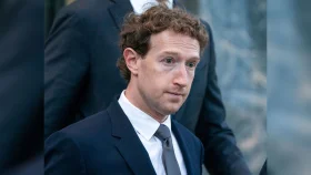 যৌন নিপীড়ন রোধে ব্যর্থ হওয়ায় মেটাকে জরিমানা