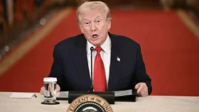 যুদ্ধ শেষ করতে ইরানের কাছে যুক্তরাষ্ট্রের ১৫ দফা প্রস্তাব&nbsp;