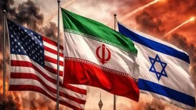 একদিকে কূটনৈতিক তৎপরতা, অন্যদিকে ভয়াবহ যুদ্ধের বিস্তার