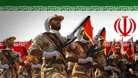 চূড়ান্ত বিজয় না হওয়া পর্যন্ত যুদ্ধ চালিয়ে যাবে ইরান