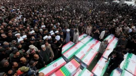 ইরানে যুদ্ধের এক মাসে অন্তত ২৪৩ শিক্ষক-শিক্ষার্থী নিহত