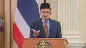 ইরান-ইসরায়েল যুদ্ধ: ইন্দোনেশিয়ার উদ্যোগকে মালয়েশিয়ার সমর্থন