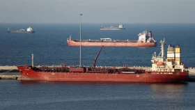 হরমুজে জাহাজ চলাচলে ইরানের নতুন নীতিমালা