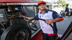 ফিলিপাইনে জ্বালানি সংকট, জরুরি অবস্থা জারি