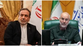 &lsquo;হিট লিস্ট&rsquo; থেকে ইরানের দুই নেতার নাম সরালো ইসরায়েল